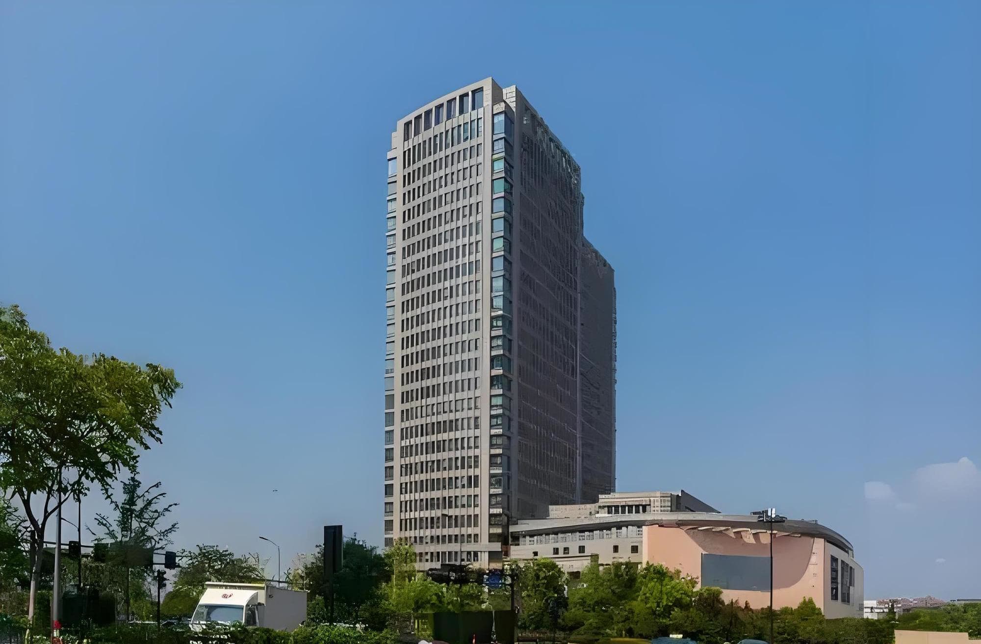 健风大厦