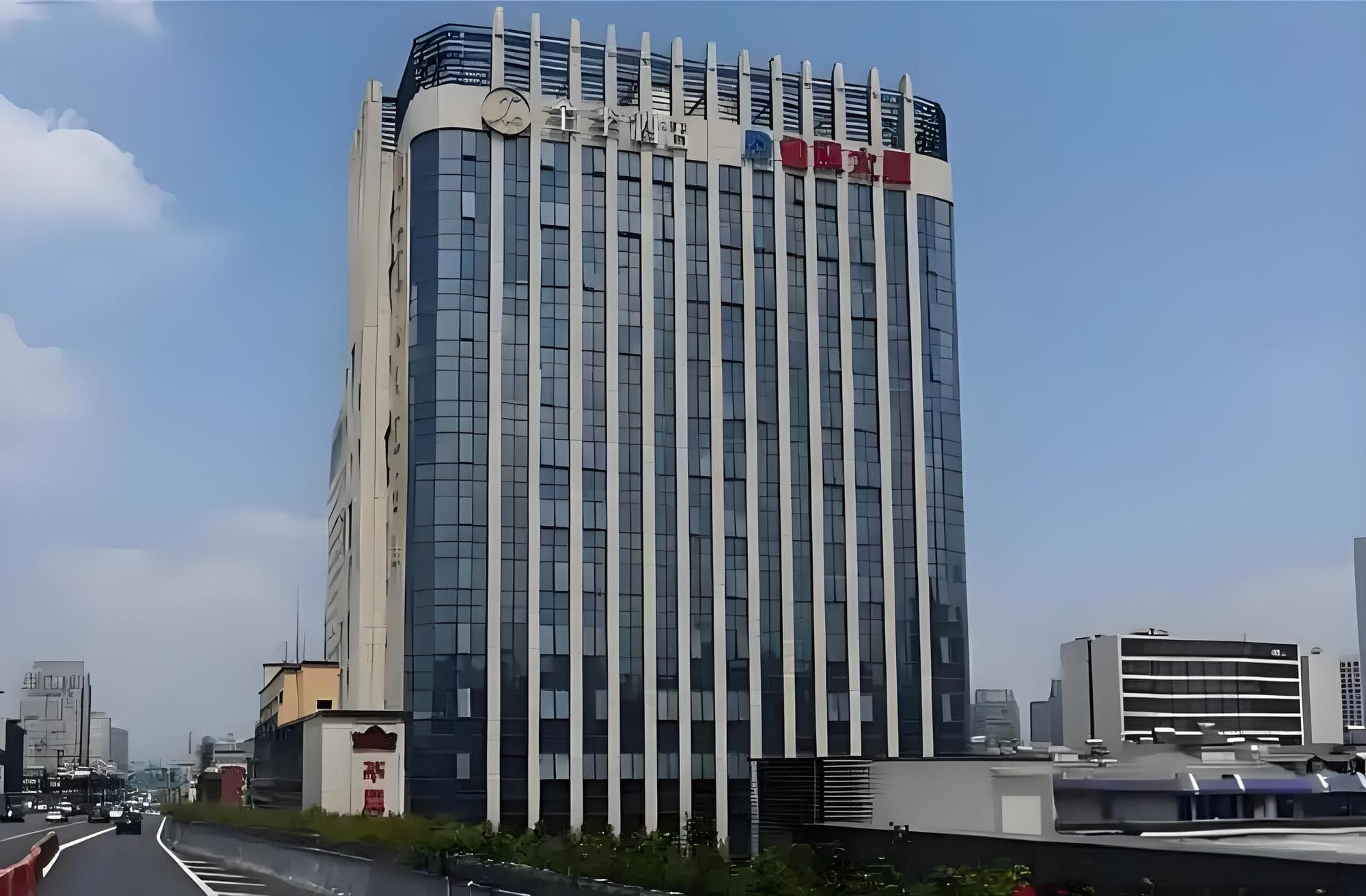 外立面