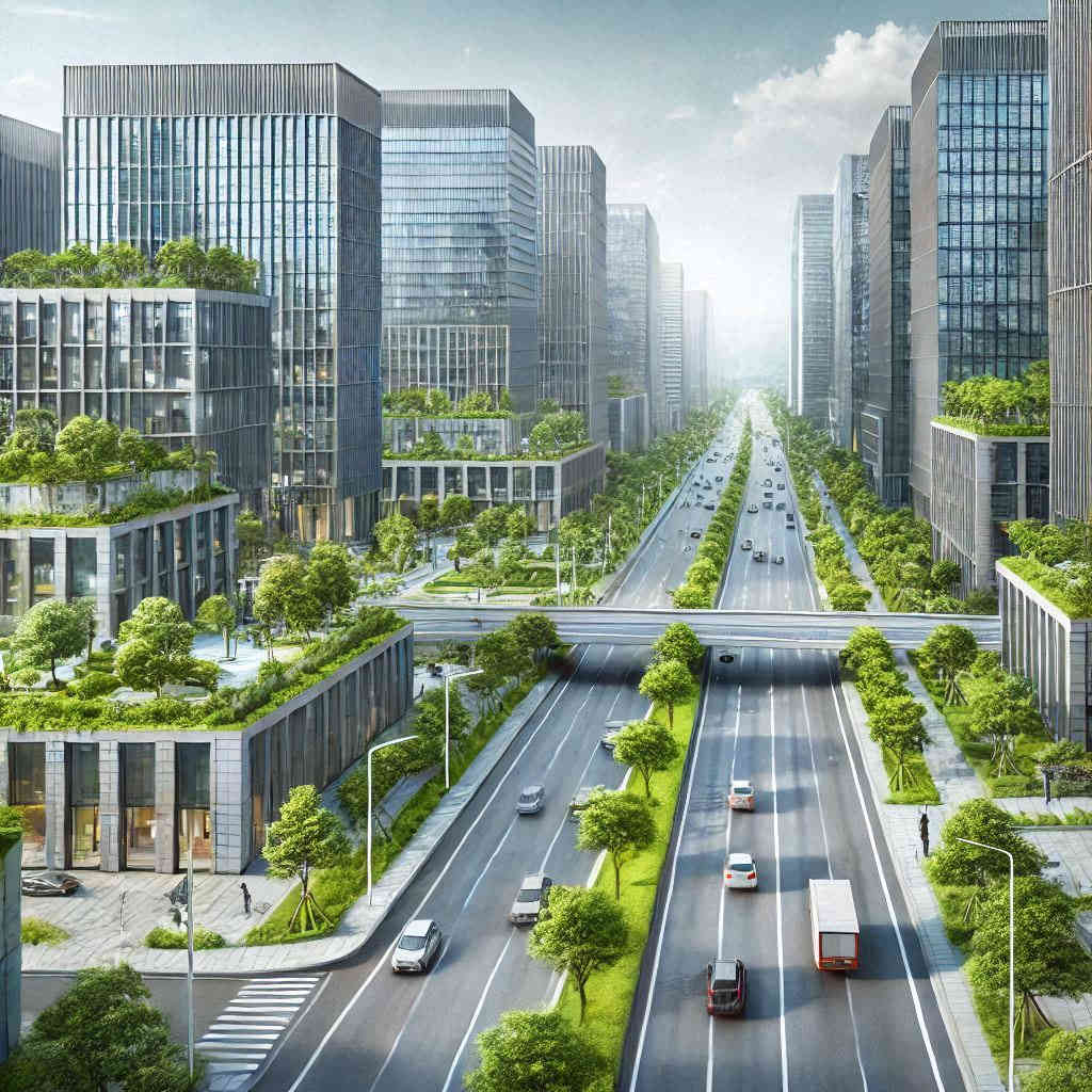 健风大厦文章配图